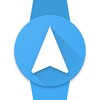 GPS Tracker for Wear OS (Andro icon