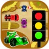 Traffic Manager icon