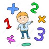 Math Solution Game icon