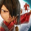 Ícone de Kubo: A Samurai Quest