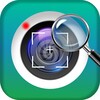 Hidden Camera Detector: spycam icon