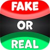 Fake Or Real icon
