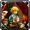 Monster World - Fire icon
