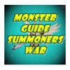 Monster Guide Summoners War icon