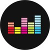 Icono de Deezer