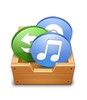 Audio Record Edit Toolbox Pro icon