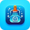 Clean Duplicate Photo & Video 图标