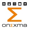 أيقونة Onexma Mobile Expense Reports