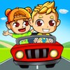 Vlad and Niki: Car Games icon