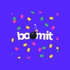 Icono de Boomit Party