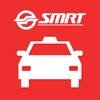 SMRT Book a Taxi simgesi