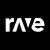 أيقونة Rave