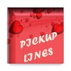 Pickup lines icon