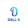 DALL-E : AI Image Generator simgesi