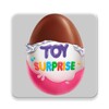 Surprise Eggs icon