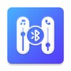 Bluetooth Volume Configure icon