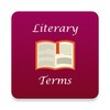 Literary Terms Dictionary icon