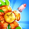 Icono de Merge Plants: Zombie Defense