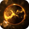 أيقونة Dying Planet HD