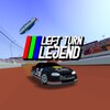 Icon von Left Turn Legend