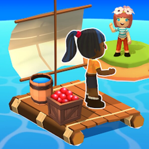Stranded Island for Android - Download the APK from Uptodown
