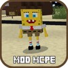Icono de Spongebob Addons
