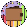 Org Wallet icon
