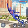 Spider Fighting: Hero Game icon