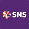 SNS Mobiel icon