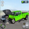 Car Crash Games- Car Simulator simgesi