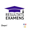 أيقونة Résultat Examens 2023