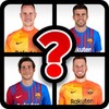 Guess FC Barcelona Player quiz icon