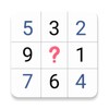 Smart Sudoku - Number Puzzle icon