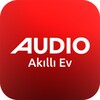 Audio SmartHome icon