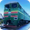 Train Simulator: Train Driver icon