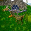 Ceratosaurus Dino Simulator icon