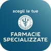 Farmacie Specializzate simgesi