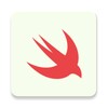 Icône Learn Swift