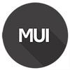 MUI (Material-UI) icon