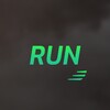 أيقونة Run Tracker