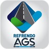 ไอคอน Refrendo Ags