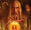 Lord of The Rings Saruman icon