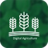 ไอคอน Digital Agriculture-Kisan live