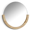 Pictogramă Mirror - Makeup and Shaving