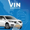 VIN Decoder icon