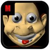 3D Monkey Maze icon