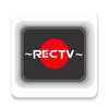 RecTV icon