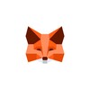 Icono de MetaMask Wallet