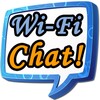 Icon von Wi-Fi Chat