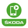 ŠKODA Media Command icon